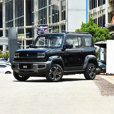 2023 Wuling Baojun Yep MINI чистые электромобили Левое рулевое управление 9,2 кВтч емкость батареи