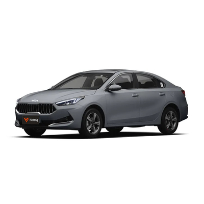 Электрическая Kia K3 2023 Топ-продажа 0Км Бензин Маленький автомобиль Газовые двигатели Автомобиль подержанный автомобиль