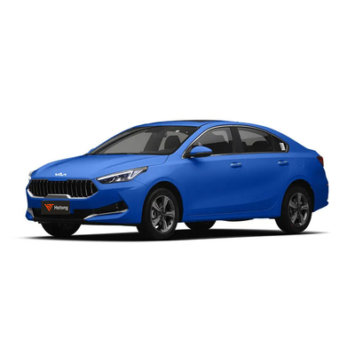 Электрическая Kia K3 2023 Топ-продажа 0Км Бензин Маленький автомобиль Газовые двигатели Автомобиль подержанный автомобиль