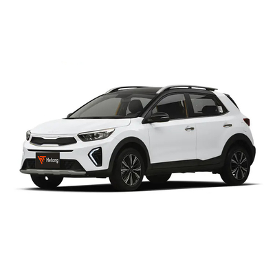 2023 2022 Kia KX1 Бензиновый внедорожник с емкостью топливного бака ≤ 50 л и электрическим задним стеклом