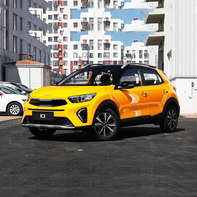 Kia KX1 k5 k3 Carnival 2023 2.0L Turbo бензиновый внедорожник 5 мест Электрическое зеркало заднего вида