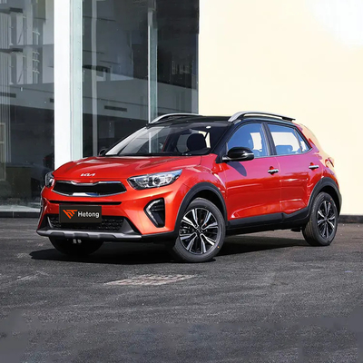 Kia KX1 k5 k3 Carnival 2023 2.0L Turbo бензиновый внедорожник 5 мест Электрическое зеркало заднего вида