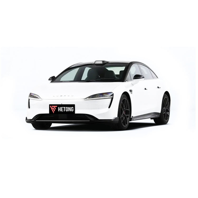 2024 Luxeed S7 Max Электрический автомобиль 800 км дальность Максимальная скорость 210 км/ч колесная база 2950 Энергия