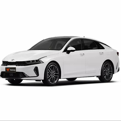 KIA K5 380GT Линейный флагман 2.0t Дисплимация бензиновый 5-местный седан с 2,0t двигателем