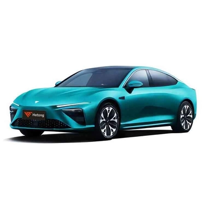 Battery Sport Auto Neta S 2022 650 км Четырехколесный привод Yaoshi V Высокоскоростное электромобиль