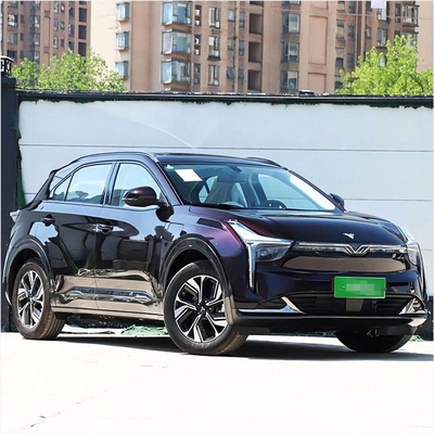 Высокоскоростной Neta Электрический автомобиль Энергетические транспортные средства Hozon Neta U 400 500 610 Pro Global Version