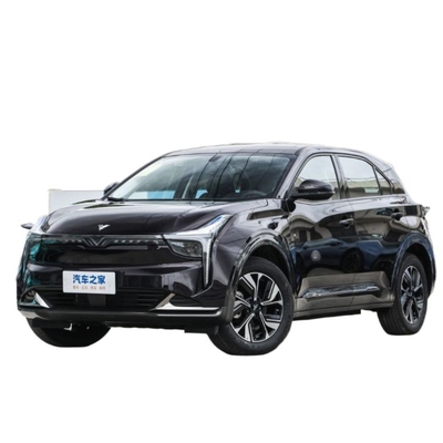 Максимальная скорость 150 км/ч Высокая скорость Neta U 400 2022 Smart Small Suv Eec Роскошный электромобиль Седан