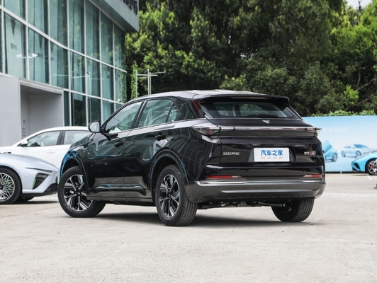 Максимальная скорость 150 км/ч Высокая скорость Neta U 400 2022 Smart Small Suv Eec Роскошный электромобиль Седан