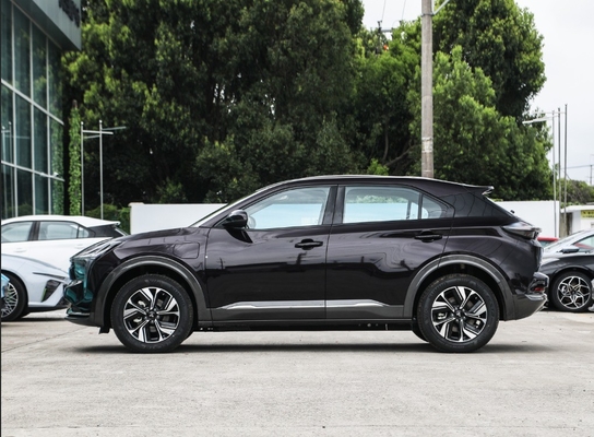 Максимальная скорость 150 км/ч Высокая скорость Neta U 400 2022 Smart Small Suv Eec Роскошный электромобиль Седан