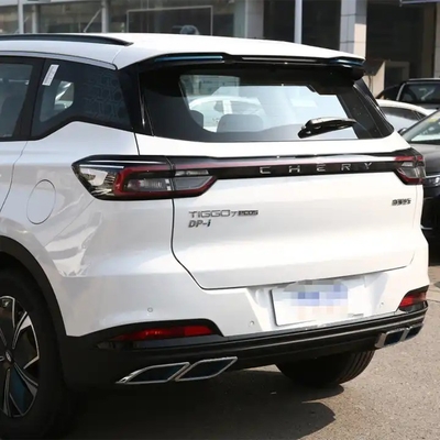 Chery Tiggo 7 Suv 2023 SUV 1.5T Бензиновый автомобиль с минимальным большим просветлением 10°-15°