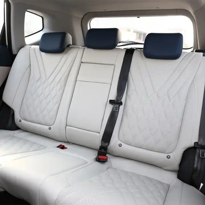 Chery Tiggo 7 Suv 2023 SUV 1.5T Бензиновый автомобиль с минимальным большим просветлением 10°-15°