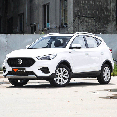 2021 MG ZS Электрический автомобиль с 5 сиденьями и автоматической коробкой передач готов к выпуску на рынок B2B
