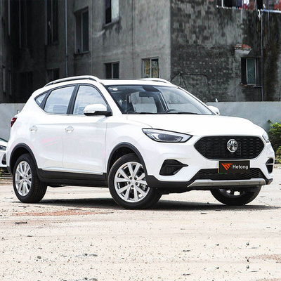 2021 MG ZS Электрический автомобиль с 5 сиденьями и автоматической коробкой передач готов к выпуску на рынок B2B
