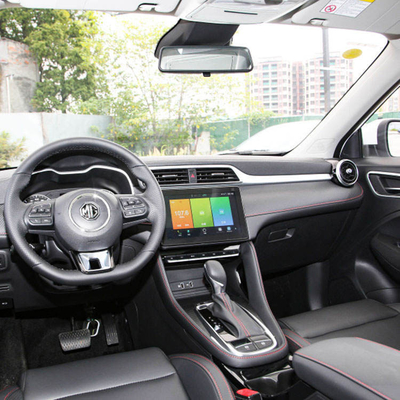 2021 MG ZS Электрический автомобиль с 5 сиденьями и автоматической коробкой передач готов к выпуску на рынок B2B