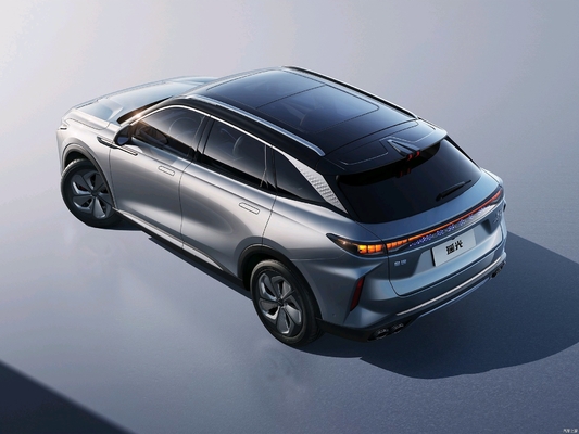 5 мест 2022 Chery Exeed Zhuifeng Lx Txl Tx Vx Авто с многофункциональным рулем
