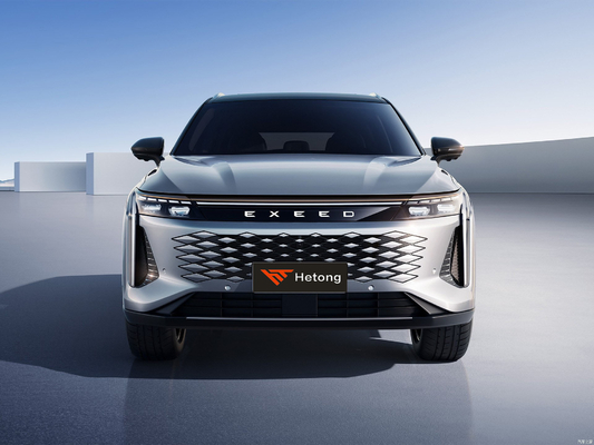 5 мест 2022 Chery Exeed Zhuifeng Lx Txl Tx Vx Авто с многофункциональным рулем