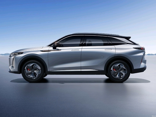 5 мест 2022 Chery Exeed Zhuifeng Lx Txl Tx Vx Авто с многофункциональным рулем