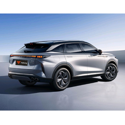 5 мест 2022 Chery Exeed Zhuifeng Lx Txl Tx Vx Авто с многофункциональным рулем