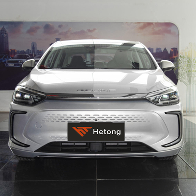 Baic Motor Eu5 Plus 2021 R600 Z Тип батареи Тернарная литийная батарея Максимальный крутящий момент Nm