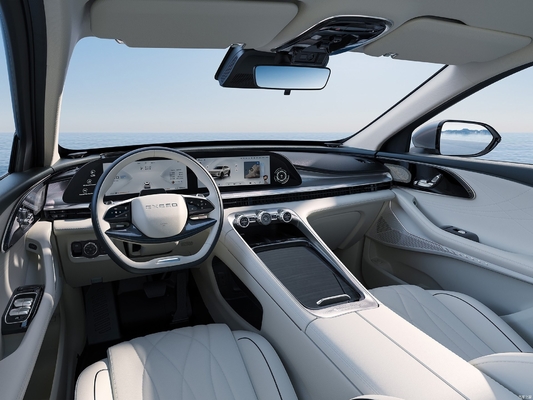 5 мест 2022 Chery Exeed Zhuifeng Lx Txl Tx Vx Авто с многофункциональным рулем