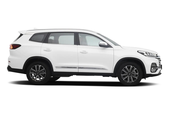 Кожаные сиденья Chery Tiggo 8 Suv 2023 2022 1.5T бензиновый автомобиль Made in Chin