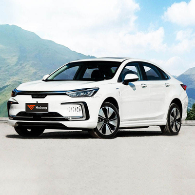 Высокоскоростное электромобиль 2020 2021 2022 2023 Пекинский внедорожник X7 Автомобиль с левым рулем