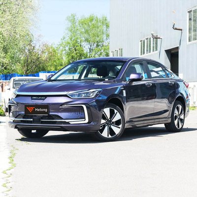 Высокоскоростное электромобиль 2020 2021 2022 2023 Пекинский внедорожник X7 Автомобиль с левым рулем