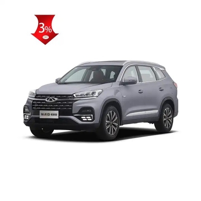 Кожаные сиденья Chery Tiggo 8 Suv 2023 2022 1.5T бензиновый автомобиль Made in Chin