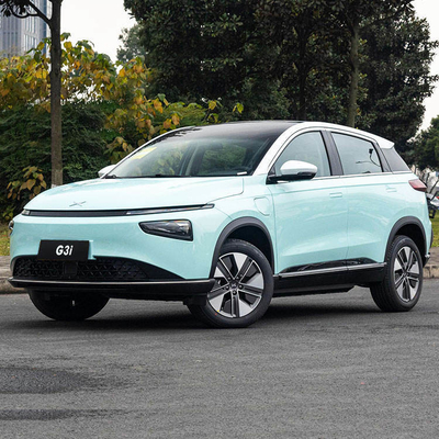 Электромобиль высокоскоростные электромобили Xpeng G3 Максимальная скорость 160 км/ч Максимальный крутящий момент 300 Нм