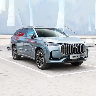 Chery Tiggo 9 PLUS SUV 2021 2022 2023 Tiger 7 8 9 TPMS Система контроля давления в шинах Да