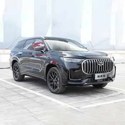 Chery Tiggo 9 PLUS SUV 2021 2022 2023 Tiger 7 8 9 TPMS Система контроля давления в шинах Да