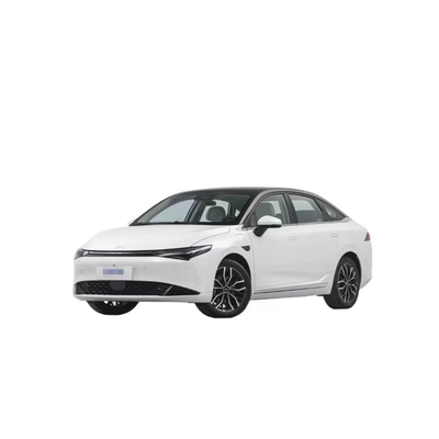 Авто Xpeng P5 2021 460g Энергетический автомобиль с высокой скоростью и чисто электрической технологией