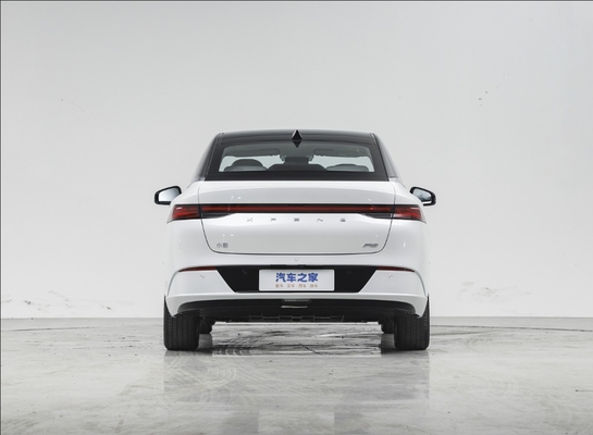 Авто Xpeng P5 2021 460g Энергетический автомобиль с высокой скоростью и чисто электрической технологией