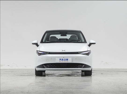 Авто Xpeng P5 2021 460g Энергетический автомобиль с высокой скоростью и чисто электрической технологией