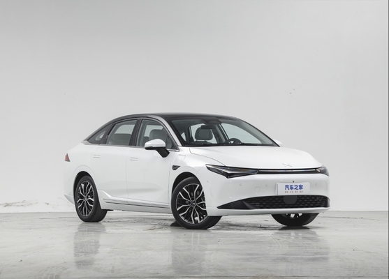 Авто Xpeng P5 2021 460g Энергетический автомобиль с высокой скоростью и чисто электрической технологией