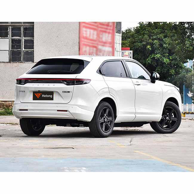 Ощутите будущее вождения Honda ENP1 EV Car 2023 с дальностью 510 км и 5 сиденьями