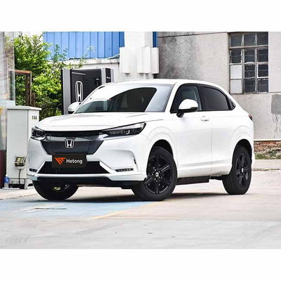 Ощутите будущее вождения Honda ENP1 EV Car 2023 с дальностью 510 км и 5 сиденьями