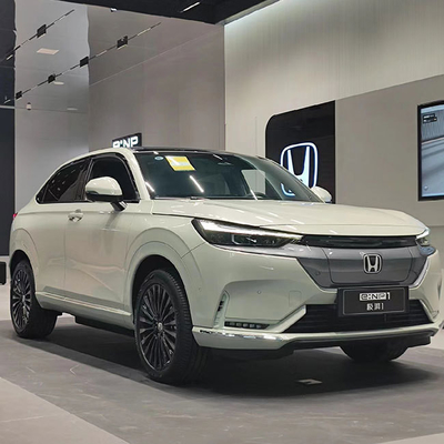 Ощутите будущее вождения Honda ENP1 EV Car 2023 с дальностью 510 км и 5 сиденьями