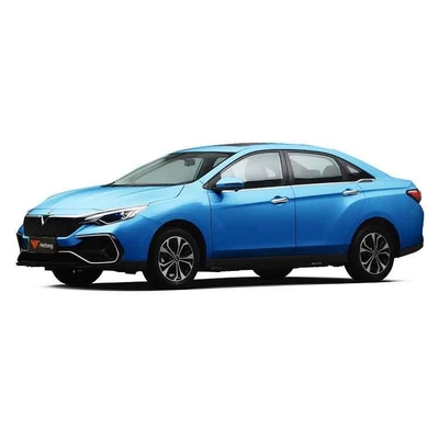 5 мест Левостороннее рулевое управление Venucia D60Ev 2022 Standard Endurance Comfort Электромобиль
