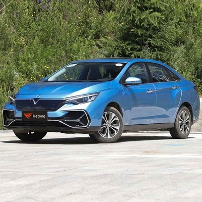 5 мест Левостороннее рулевое управление Venucia D60Ev 2022 Standard Endurance Comfort Электромобиль