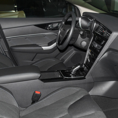 5 мест Левостороннее рулевое управление Venucia D60Ev 2022 Standard Endurance Comfort Электромобиль