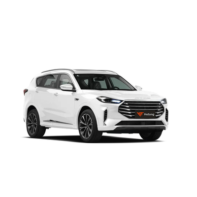 2023 Jetour X90 Plus Сув Бензиновый/ бензиновый Китайский Автомобиль Chery Автомобили Сенсорный экран Да