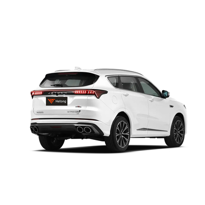 2023 Jetour X90 Plus Сув Бензиновый/ бензиновый Китайский Автомобиль Chery Автомобили Сенсорный экран Да