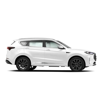 2023 Jetour X90 Plus Сув Бензиновый/ бензиновый Китайский Автомобиль Chery Автомобили Сенсорный экран Да