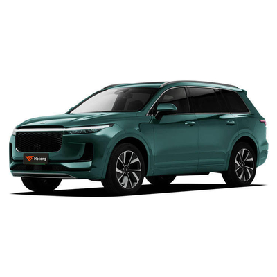 Энергетические транспортные средства Li Xiang One L9 Suv Электромобиль с мотором 333Ps и приводом RWD