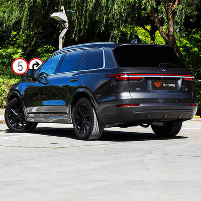 Энергетические транспортные средства Li Xiang One L9 Suv Электромобиль с мотором 333Ps и приводом RWD