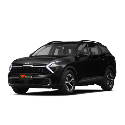 310 Нм генератор крутящий момент Новый дизайн Kia Lion Platinum Extension 2022 Гибридный / бензиновый автомобиль