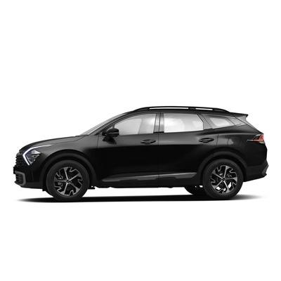 310 Нм генератор крутящий момент Новый дизайн Kia Lion Platinum Extension 2022 Гибридный / бензиновый автомобиль