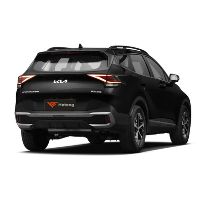 310 Нм генератор крутящий момент Новый дизайн Kia Lion Platinum Extension 2022 Гибридный / бензиновый автомобиль