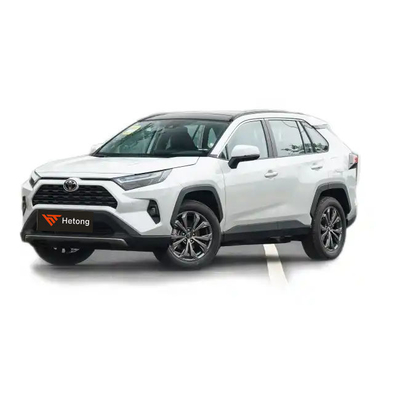 1.5-2.0L Дислокация Toyota Rav4 2WD и подержанные автомобили с многофункциональным рулевым колесом